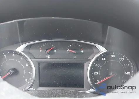 2018 GMC Terrain Sle z USA, uszkodzony, nr VIN 3GKALMEXXJL144804